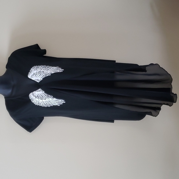 Angel wing top - Picture 4 of 12